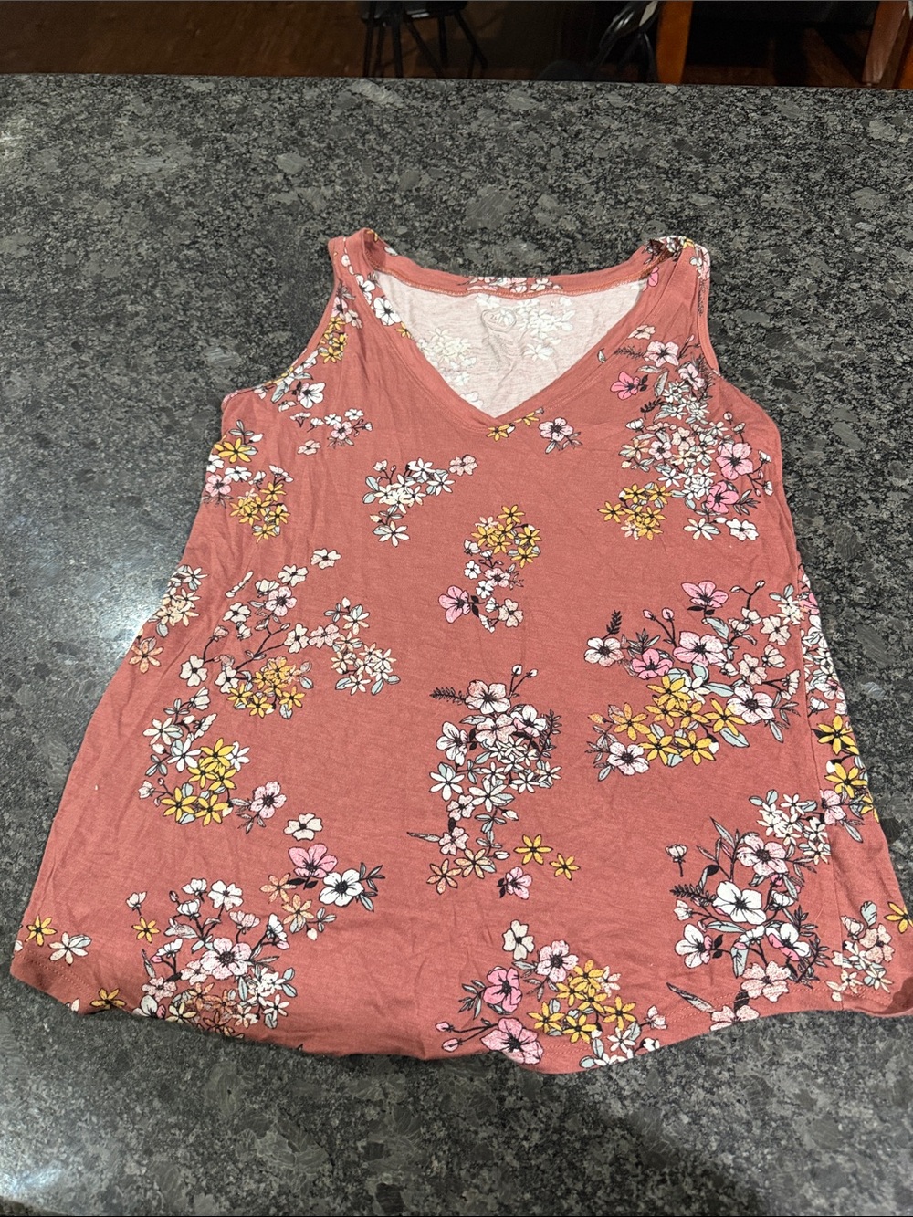Women’s tank